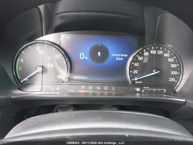 1FMCU0KZ5MUA87109 Ford Escape