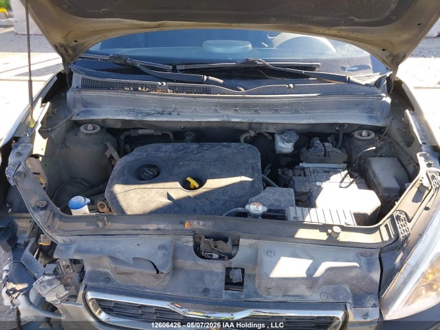 Aukcja sprzedaży 2013 Kia Soul +/!/sport, vin: KNDJT2A69D7525730, numer aukcji: 12606426