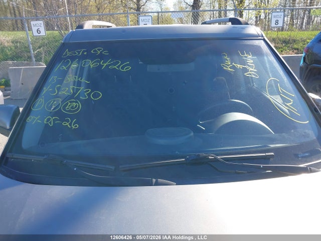 Aukcja sprzedaży 2013 Kia Soul +/!/sport, vin: KNDJT2A69D7525730, numer aukcji: 12606426