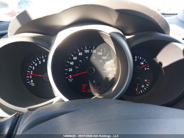Aukcja sprzedaży 2013 Kia Soul +/!/sport, vin: KNDJT2A69D7525730, numer aukcji: 12606426