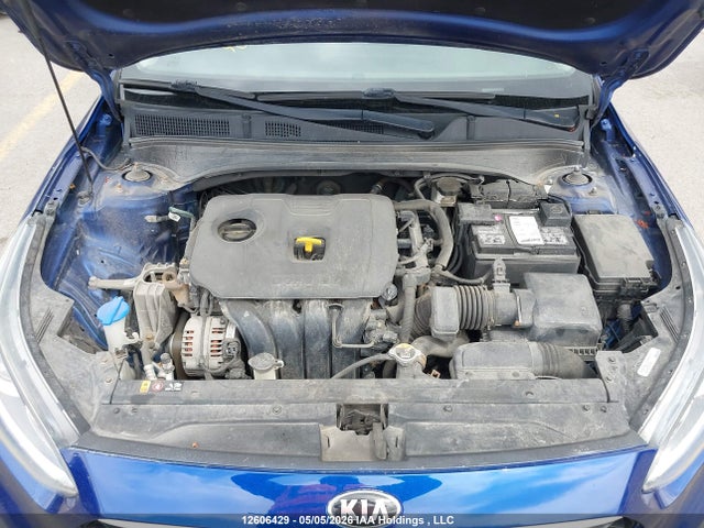 3KPF24AD3KE123704 KIA Forte Fe/lx/lxs