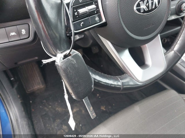3KPF24AD3KE123704 KIA Forte Fe/lx/lxs