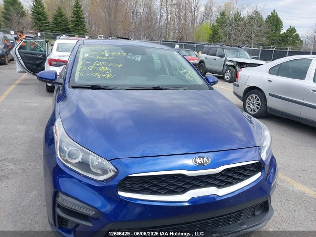 3KPF24AD3KE123704 KIA Forte Fe/lx/lxs