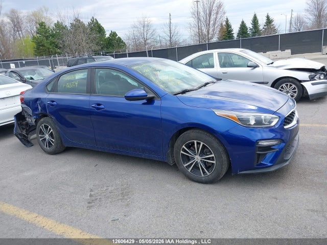 3KPF24AD3KE123704 KIA Forte Fe/lx/lxs