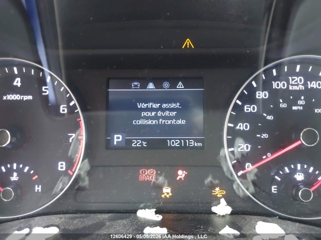 3KPF24AD3KE123704 KIA Forte Fe/lx/lxs