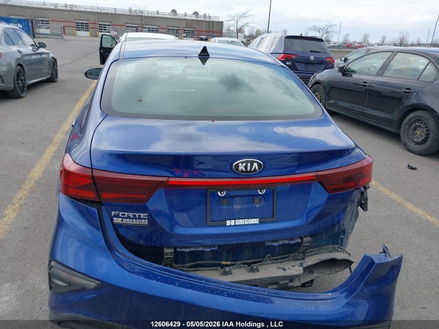 3KPF24AD3KE123704 KIA Forte Fe/lx/lxs