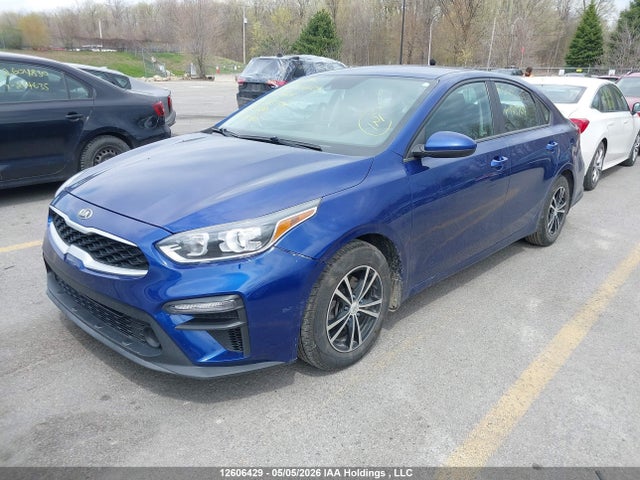 3KPF24AD3KE123704 KIA Forte Fe/lx/lxs