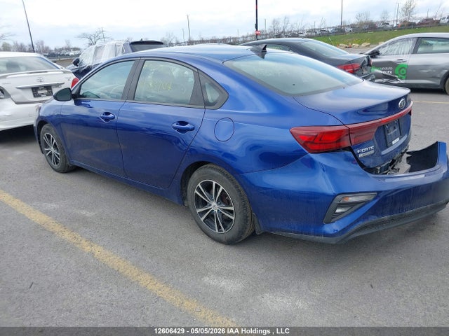 3KPF24AD3KE123704 KIA Forte Fe/lx/lxs