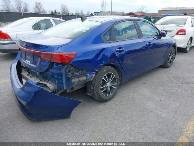 3KPF24AD3KE123704 KIA Forte Fe/lx/lxs