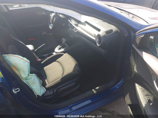 3KPF24AD3KE123704 KIA Forte Fe/lx/lxs