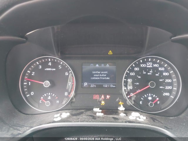 3KPF24AD3KE123704 KIA Forte Fe/lx/lxs
