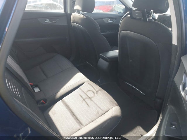 3KPF24AD3KE123704 KIA Forte Fe/lx/lxs
