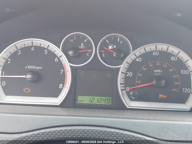 Продажа на аукционе авто 2009 Chevrolet Aveo Ls/lt, vin: KL1TD66E29B372469, номер лота: 12606431