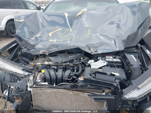 2019 Hyundai Kona 2.0l Luxury მანქანა იყიდება აუქციონზე, vin: KM8K6CAA5KU390620, აუქციონის ნომერი: 12606433