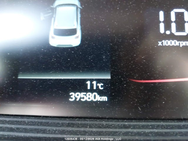 KMHRB8A3XPU258436 Hyundai Venue Essential