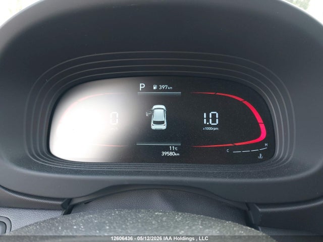 KMHRB8A3XPU258436 Hyundai Venue Essential