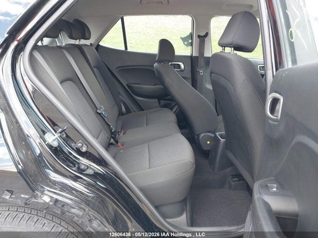 KMHRB8A3XPU258436 Hyundai Venue Essential