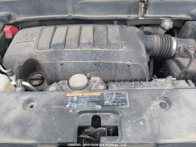 Aukcja sprzedaży 2012 Gmc Acadia Slt, vin: 1GKKVRED3CJ206586, numer aukcji: 12600383