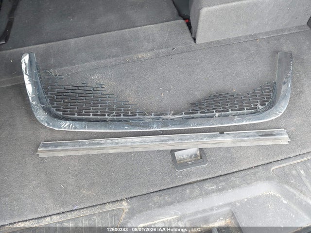 Aukcja sprzedaży 2012 Gmc Acadia Slt, vin: 1GKKVRED3CJ206586, numer aukcji: 12600383