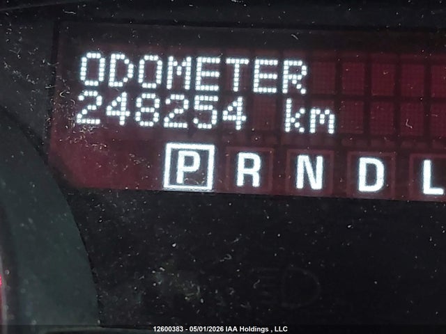 Aukcja sprzedaży 2012 Gmc Acadia Slt, vin: 1GKKVRED3CJ206586, numer aukcji: 12600383