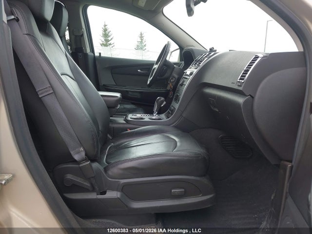 Aukcja sprzedaży 2012 Gmc Acadia Slt, vin: 1GKKVRED3CJ206586, numer aukcji: 12600383