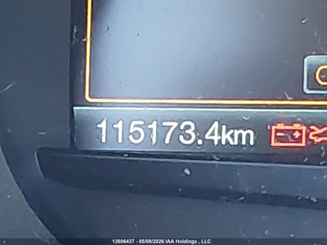 Продажа на аукционе авто 2017 Ford Edge Titanium, vin: 2FMPK4K83HBC19088, номер лота: 12606437