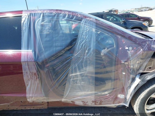 Продажа на аукционе авто 2017 Ford Edge Titanium, vin: 2FMPK4K83HBC19088, номер лота: 12606437