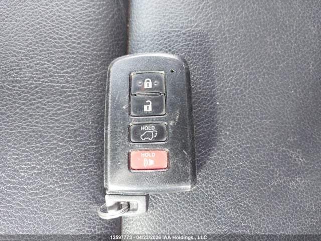 2015 Toyota Rav4 Limited მანქანა იყიდება აუქციონზე, vin: 2T3DFREV4FW288103, აუქციონის ნომერი: 12597773