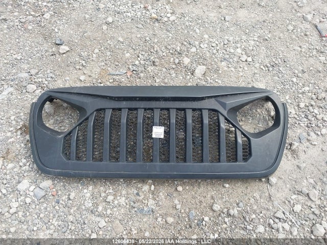 2020 Jeep Wrangler Unlimited Sahara მანქანა იყიდება აუქციონზე, vin: 1C4HJXEN4LW172238, აუქციონის ნომერი: 12606438