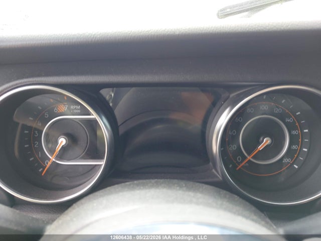 2020 Jeep Wrangler Unlimited Sahara მანქანა იყიდება აუქციონზე, vin: 1C4HJXEN4LW172238, აუქციონის ნომერი: 12606438
