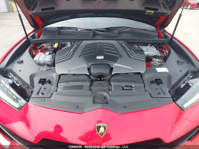 Lamborghini Urus S 2023 ZPBCB3ZL4PLA23837 Image 10