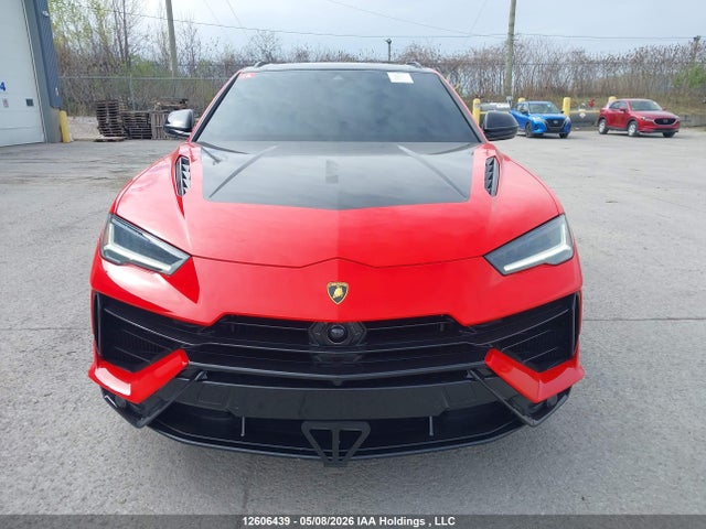 Lamborghini Urus S 2023 ZPBCB3ZL4PLA23837 Image 13