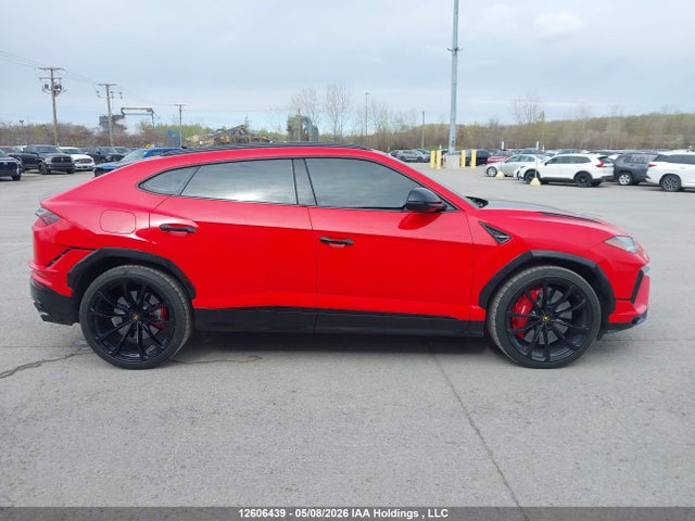 Lamborghini Urus S 2023 ZPBCB3ZL4PLA23837 Image 14