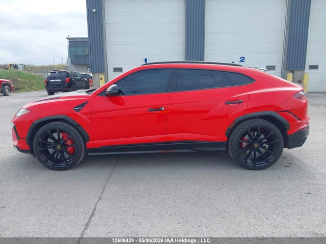 Lamborghini Urus S 2023 ZPBCB3ZL4PLA23837 Image 15