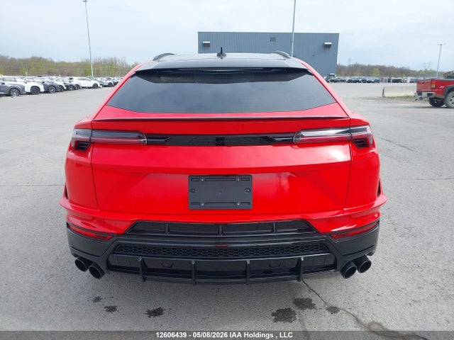 Lamborghini Urus S 2023 ZPBCB3ZL4PLA23837 Image 17