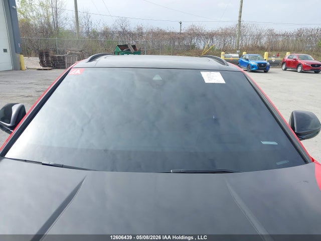 Lamborghini Urus S 2023 ZPBCB3ZL4PLA23837 Image 18