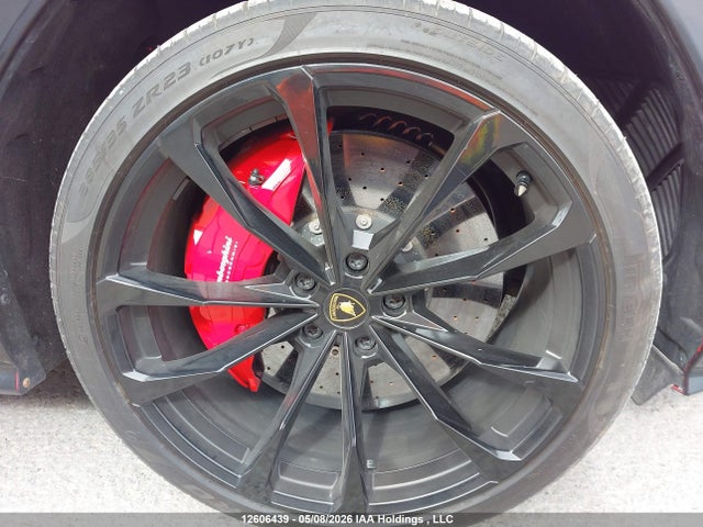 Lamborghini Urus S 2023 ZPBCB3ZL4PLA23837 Image 22
