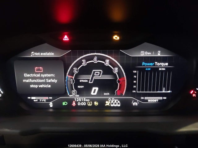 Lamborghini Urus S 2023 ZPBCB3ZL4PLA23837 Image 7
