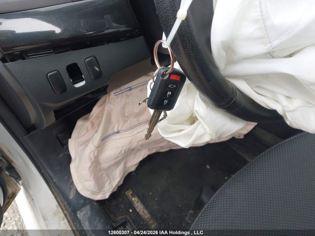 Aukcja sprzedaży 2016 Mitsubishi Lancer Es/gts/se Ltd, vin: JA32V2FW7GU601716, numer aukcji: 12600307