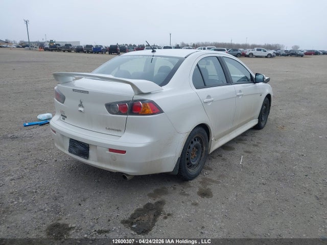 Aukcja sprzedaży 2016 Mitsubishi Lancer Es/gts/se Ltd, vin: JA32V2FW7GU601716, numer aukcji: 12600307