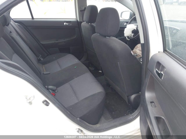 Aukcja sprzedaży 2016 Mitsubishi Lancer Es/gts/se Ltd, vin: JA32V2FW7GU601716, numer aukcji: 12600307