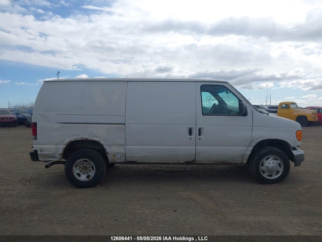 12606441 :رقم المزاد ، 1FTNE24L8XHC33109 vin ، 1999 Ford E-250 Commercial/recreational مزاد بيع