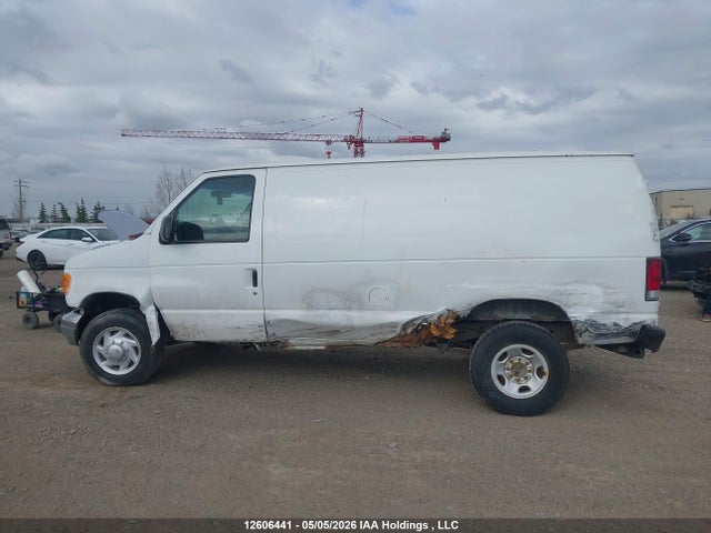 12606441 :رقم المزاد ، 1FTNE24L8XHC33109 vin ، 1999 Ford E-250 Commercial/recreational مزاد بيع