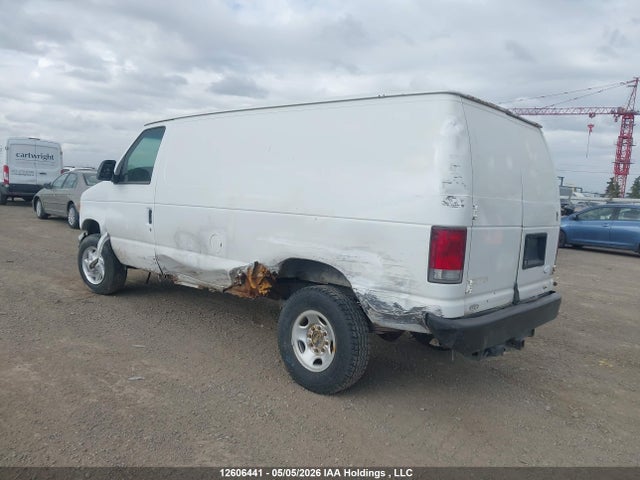 12606441 :رقم المزاد ، 1FTNE24L8XHC33109 vin ، 1999 Ford E-250 Commercial/recreational مزاد بيع