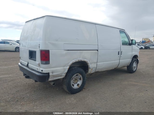 12606441 :رقم المزاد ، 1FTNE24L8XHC33109 vin ، 1999 Ford E-250 Commercial/recreational مزاد بيع