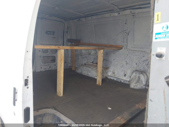 12606441 :رقم المزاد ، 1FTNE24L8XHC33109 vin ، 1999 Ford E-250 Commercial/recreational مزاد بيع
