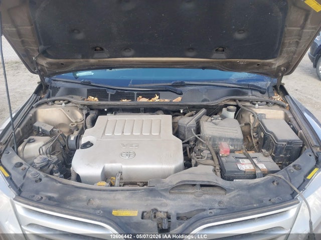 Продажа на аукционе авто 2009 Toyota Venza, vin: 4T3BK11A09U010200, номер лота: 12606442