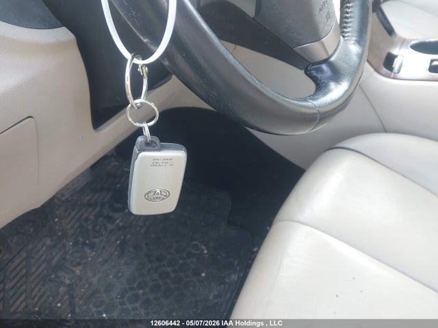 Продажа на аукционе авто 2009 Toyota Venza, vin: 4T3BK11A09U010200, номер лота: 12606442