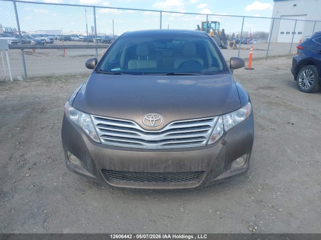 Продажа на аукционе авто 2009 Toyota Venza, vin: 4T3BK11A09U010200, номер лота: 12606442