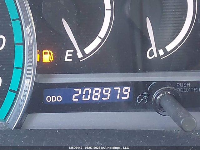 Продажа на аукционе авто 2009 Toyota Venza, vin: 4T3BK11A09U010200, номер лота: 12606442
